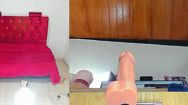 nikky_rosse's Live XXX Chat