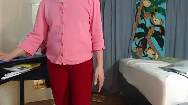 ANALTRAINING2's Live XXX Chat