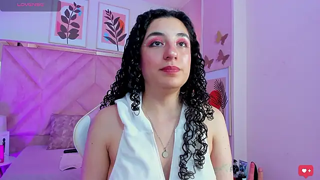 DemiJones_ Chat XXX live