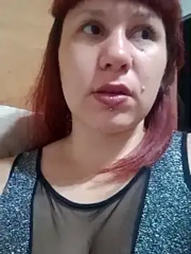 Alma_20 现场XXX聊天