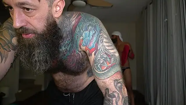 StevenRiseNYC Live XXX Chat