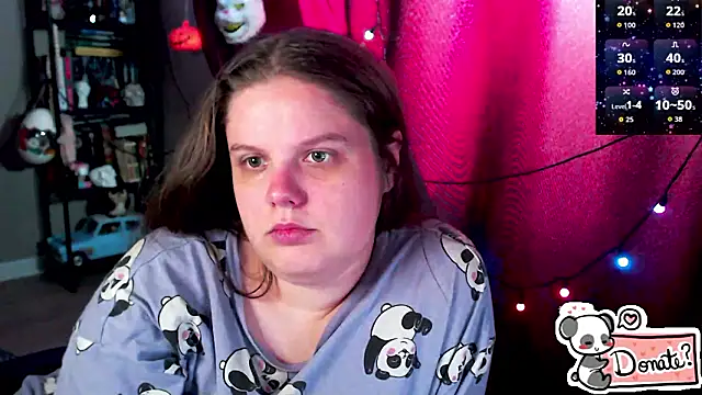 Czat XXX na żywo – so_cute777