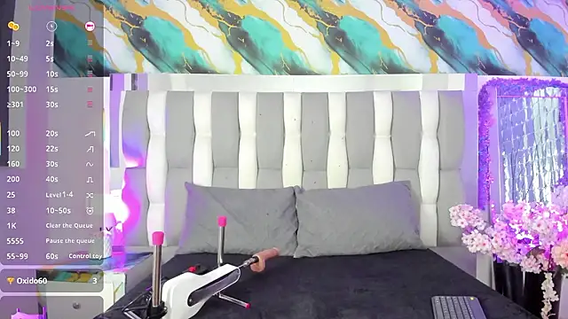 دردشة IsaDiiaz الجنسية المباشرة