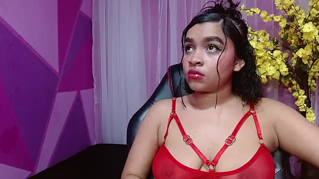 Charlotte_Bms7 Webcam-Show