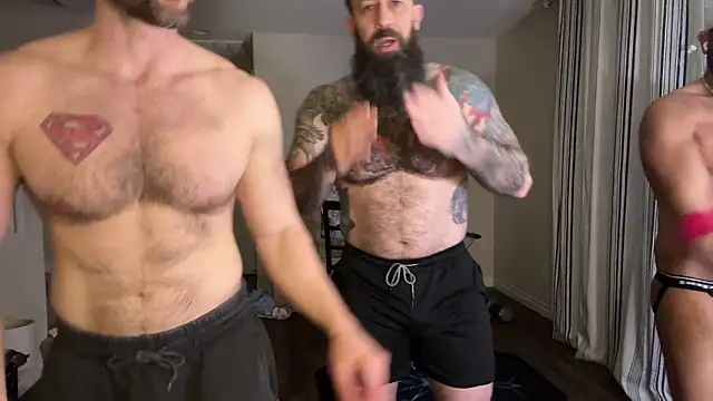 alexmannd – Naživo XXX chat