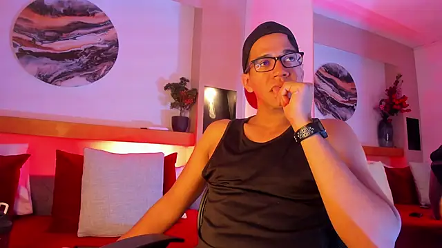 JacobDraven Live XXX-Chat