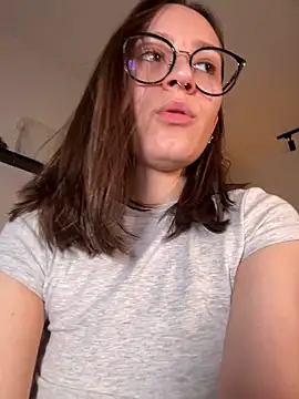 Eva_kinkystudent: онлайн-секс-чат