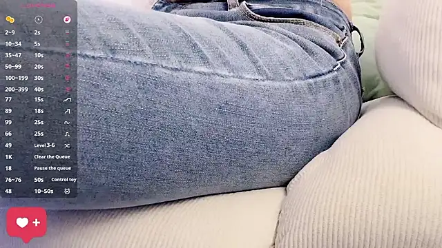 Онлайн чат XXX peachy_kiss