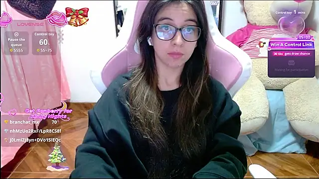 Maggie_Fox3 Live XXX-chat