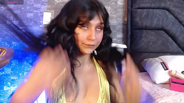 Keila_Fg live XXX chat