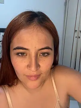 Živý XXX chat millie_hatson1