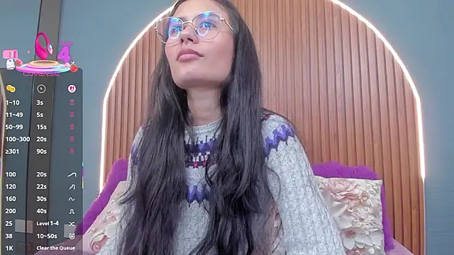 NayeCloud Live XXX-Chat