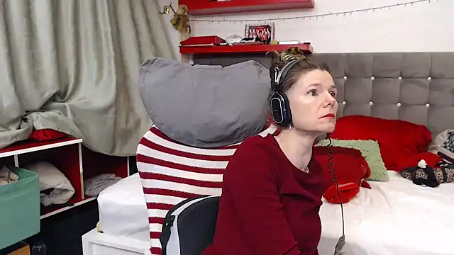 kellyterapy Live XXX-Chat