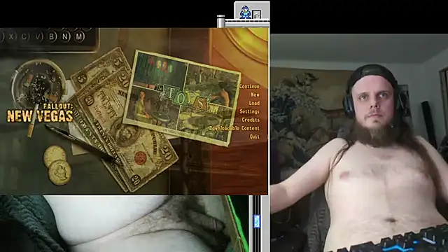 watchmegamer Obrolan Langsung XXX