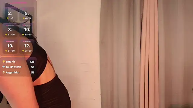 Natalye_23 Live XXX-Chat