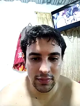 AxelWhitte Chat XXX in diretta