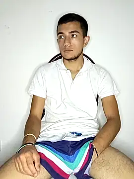 โชว์เว็บแคมของ Thick_Cock