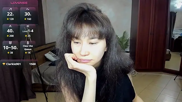 دردشة SheilaRare الجنسية المباشرة