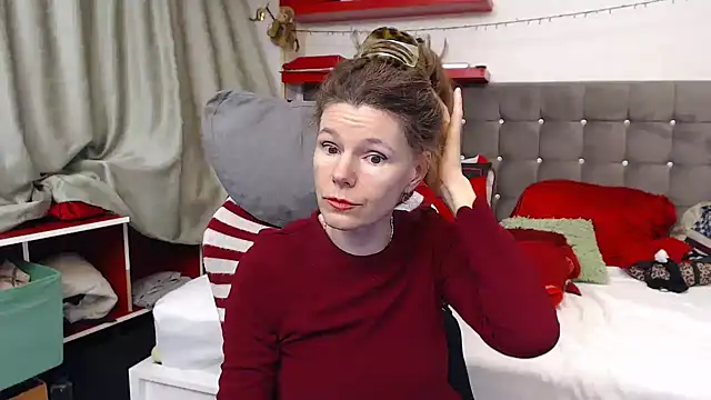 Živý XXX chat kellyterapy