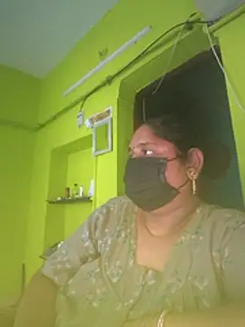 Villageanuty's Live XXX Chat