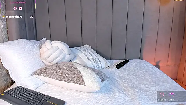 Elise_Diamond's Live XXX Chat