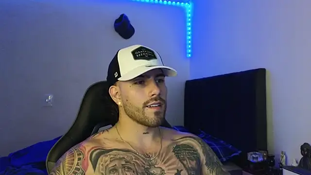 Ades_Lowe 라이브 XXX 채팅