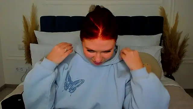 LizyBex's Live XXX Chat