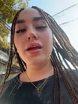 KiraSunshine's Live XXX Chat