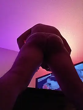 _Ramone666's Webcam Show