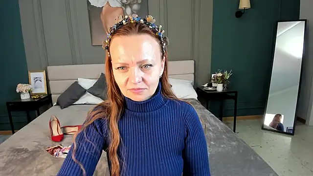 _Manuka_'s Live XXX Chat