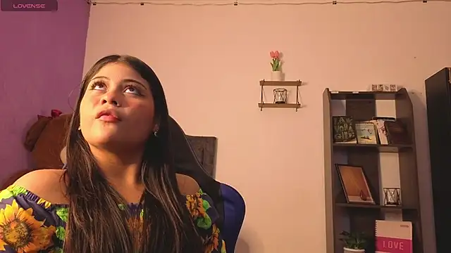 Chatroom XXX en direct de BadKittyy