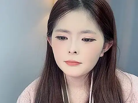 XXX chat uživo modela cherry-_herry