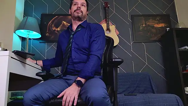 ChrisKox live XXX chat