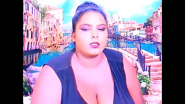 Chat +18 de Indianfairy99 ao vivo