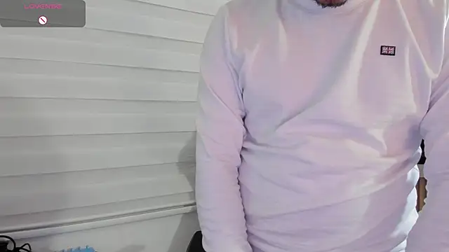 Rick_Adams webcam show