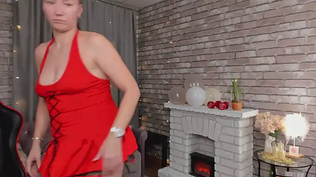 SarahCoksss 现场XXX聊天