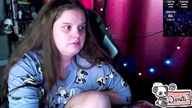 Онлайн чат XXX so_cute777