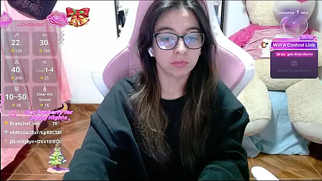 Živý XXX chat Maggie_Fox3