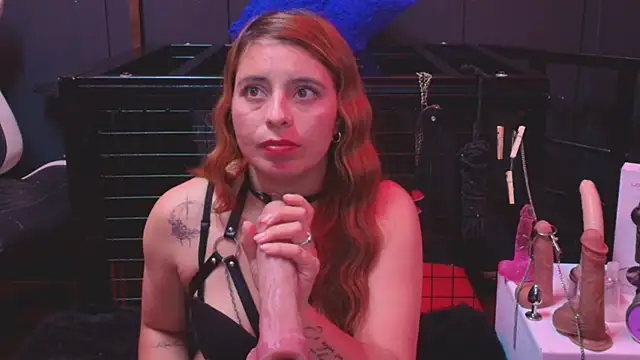 Meghan_storm Chat XXX in diretta