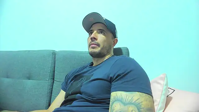 Chat XXX ao vivo de Dagoti