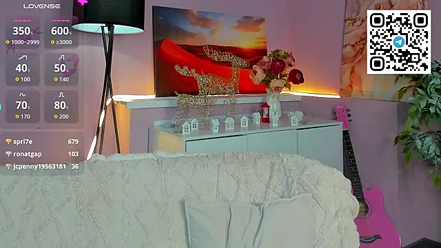 CherryLexi_'s Live XXX Chat