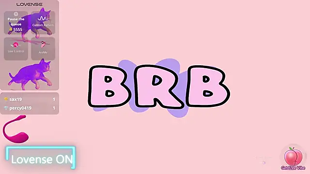 wildbelladonnats live XXX chat