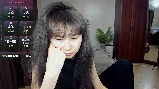 SheilaRare's Live XXX Chat