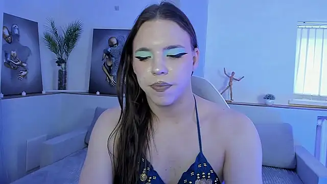 Chat +18 de Madison_dolly ao vivo