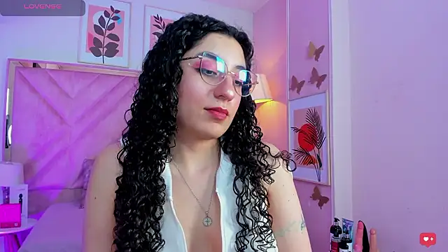 DemiJones_'s Live XXX Chat