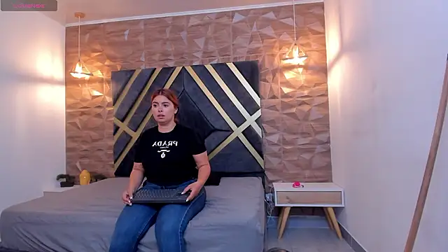 Show Webcam de Valka_Ross