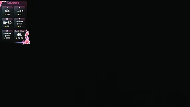 lovelymikky Chat XXX in diretta