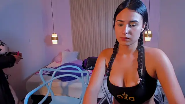 Brendajennerr Webcamshow