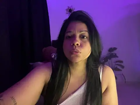 Czat XXX na żywo – JacqueDiaz