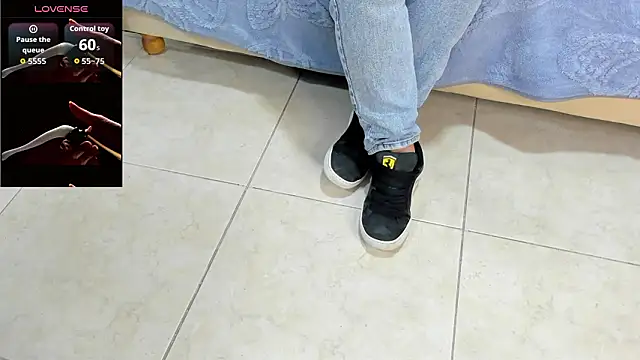 RossyAlvarez Live XXX Chat